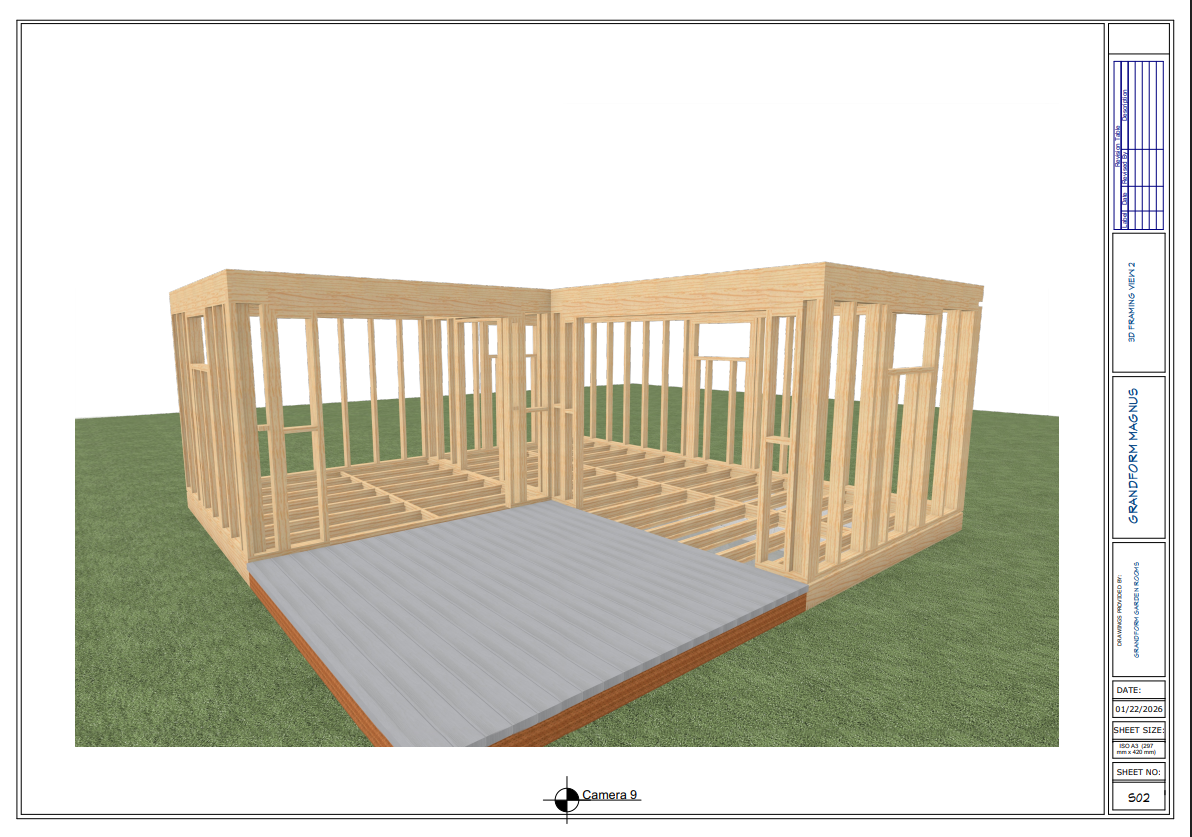 Grandform gallery image