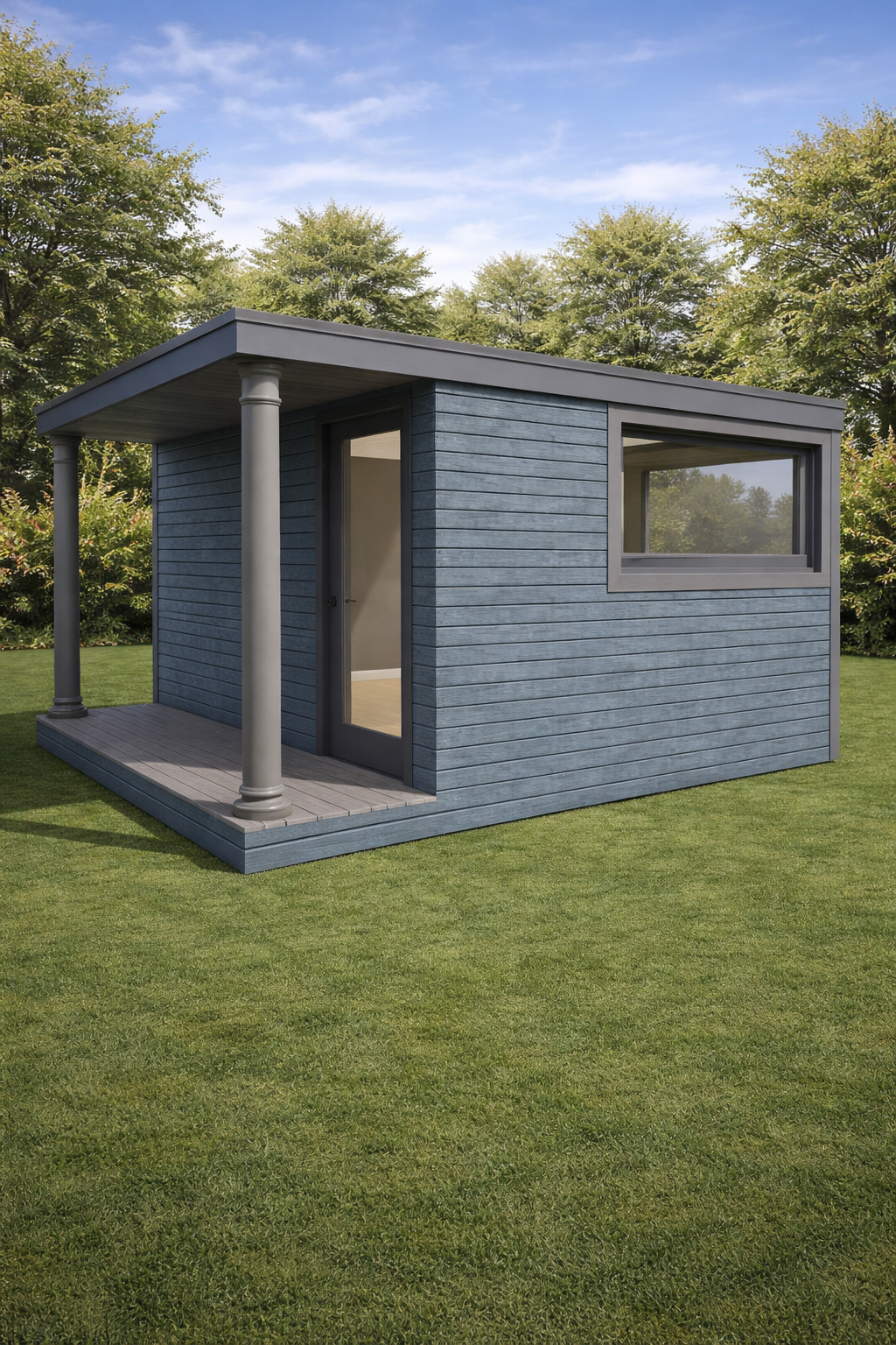 Grandform gallery image