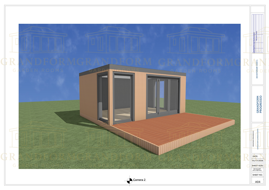 Grandform gallery image