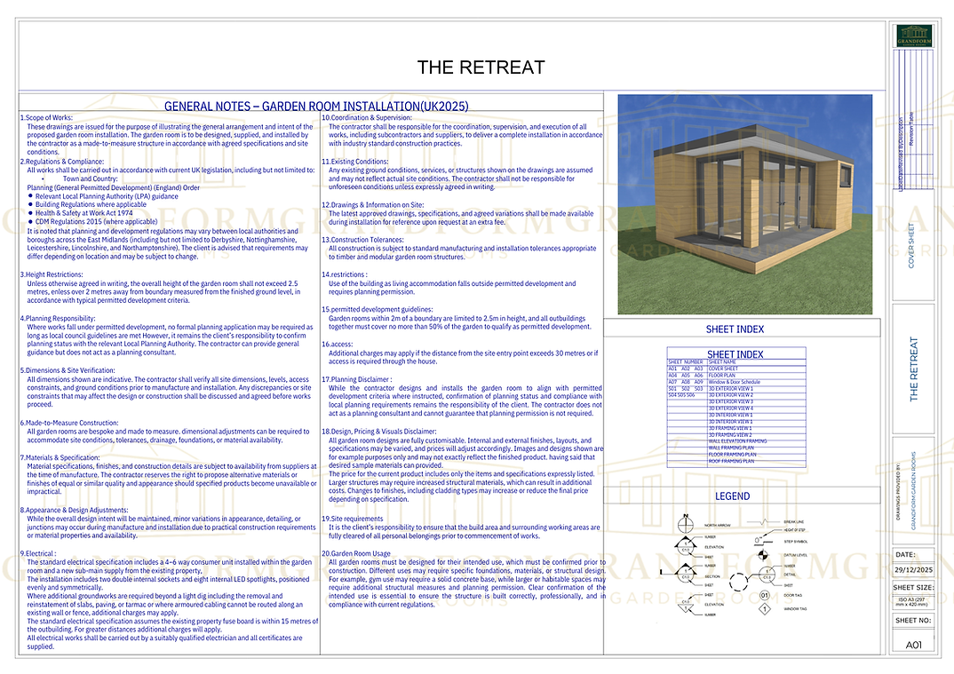 Grandform Retreat view 10