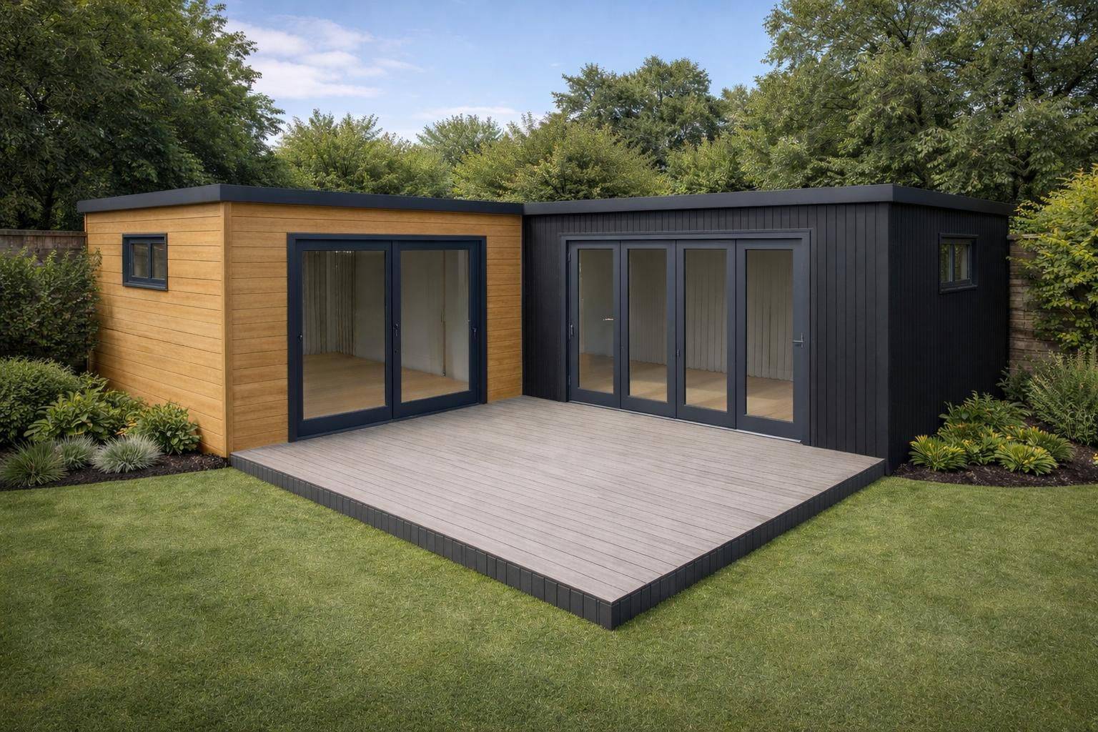 Grandform Magnus view 8