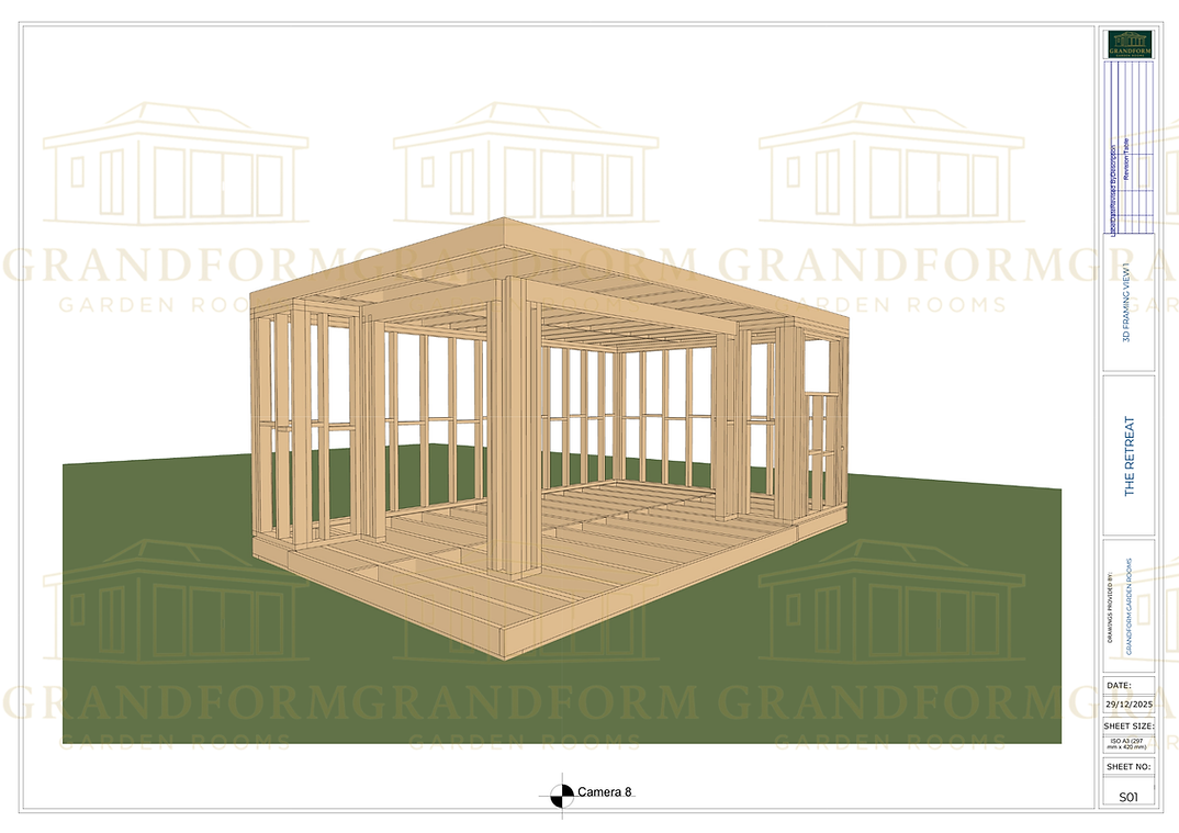 Grandform Retreat view 8