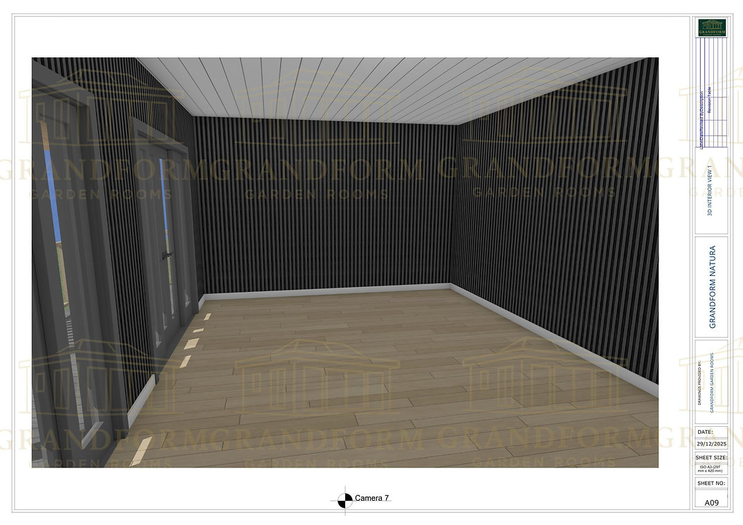 Grandform Natura view 6