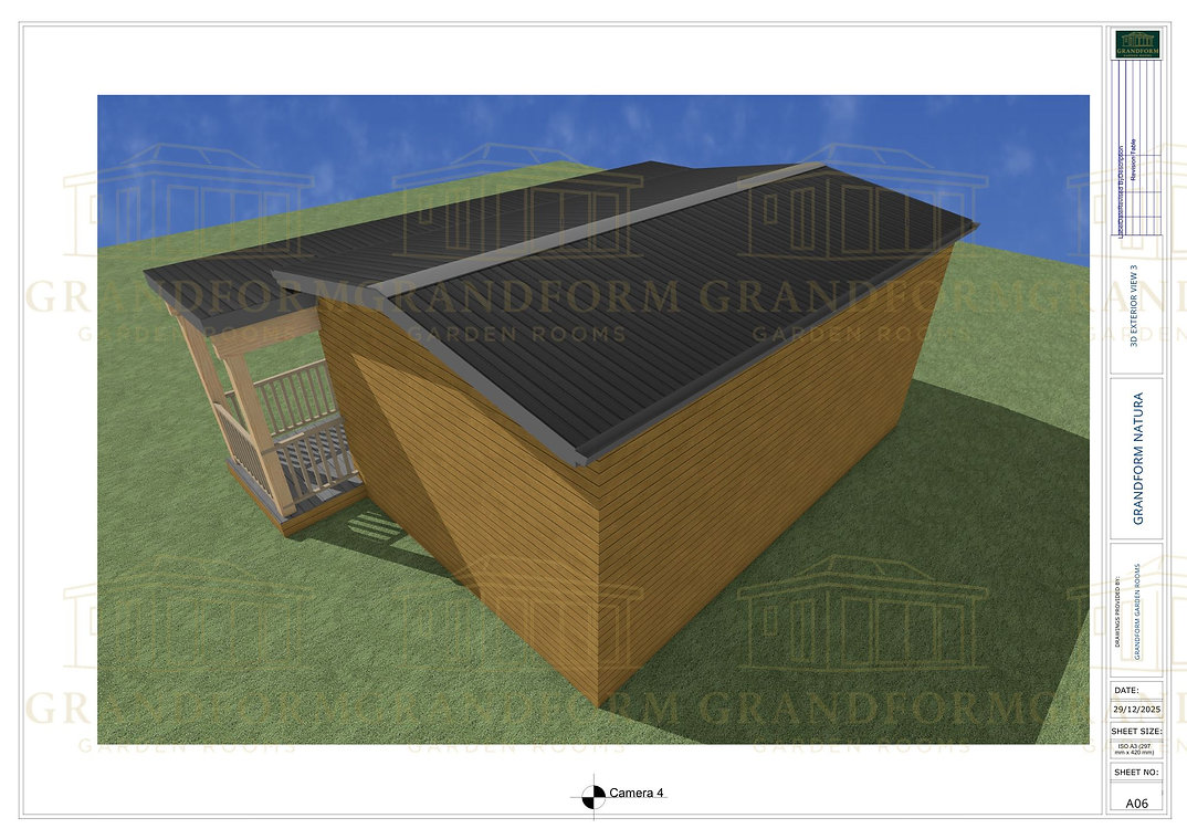 Grandform Natura view 3