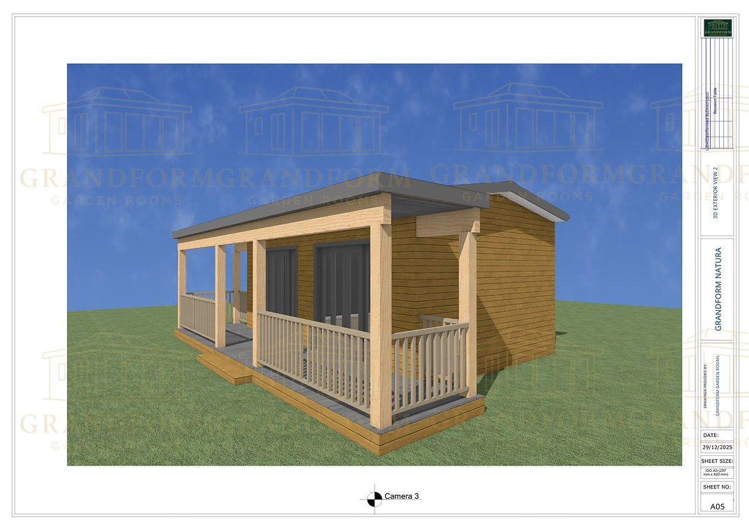 Grandform Natura view 2