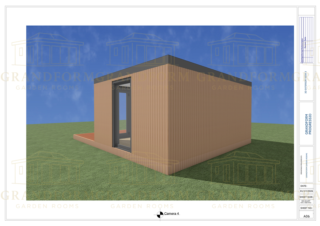 GrandForm Progressio view 4