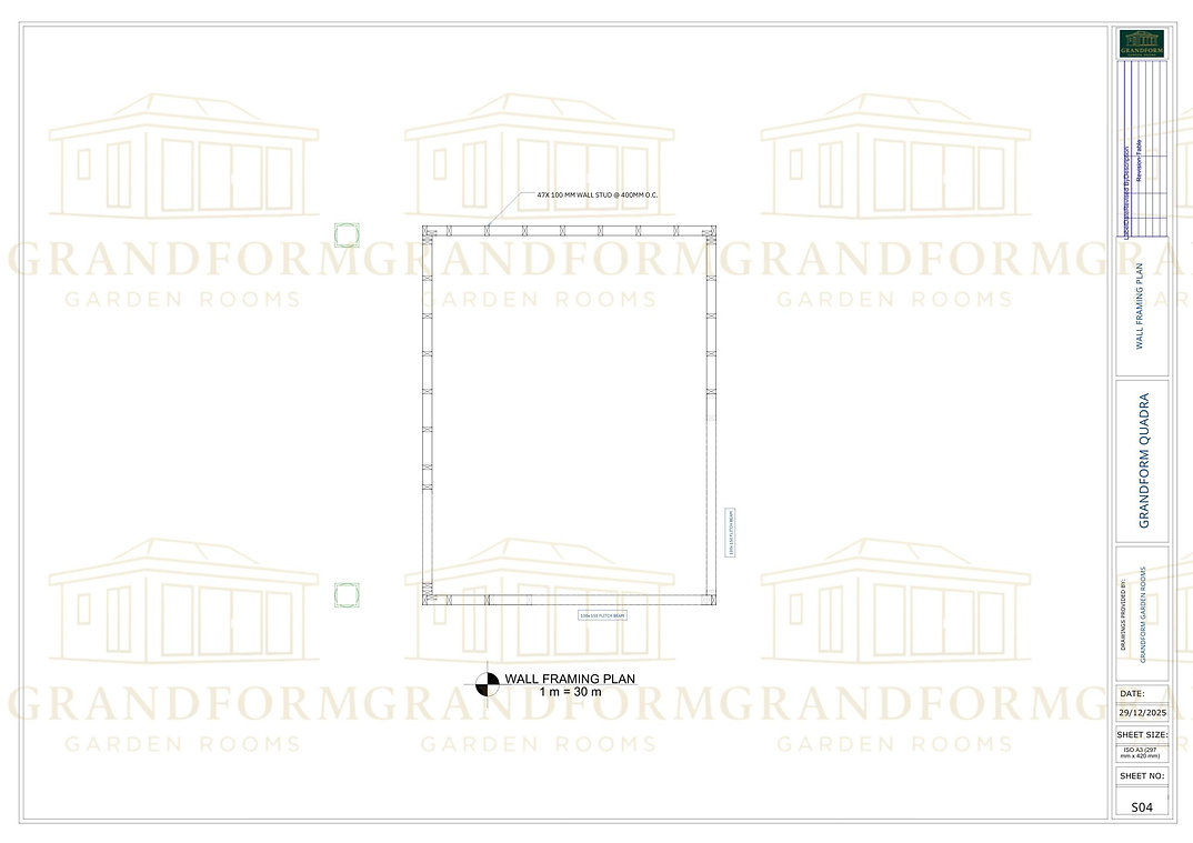Grandform Quadra view 14